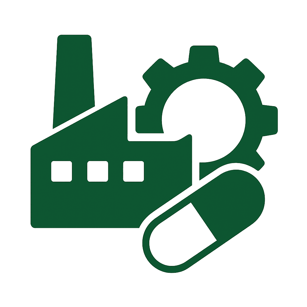 nutraceutical-manufacturing