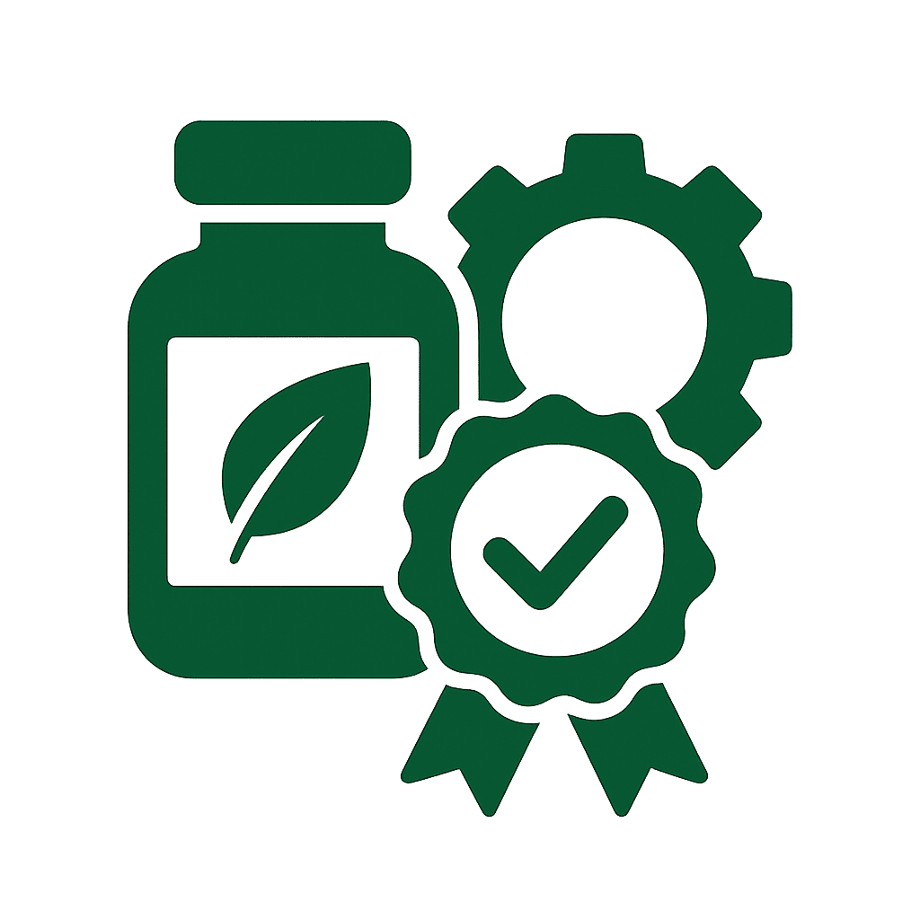 Nutraceutical-private-labeling
