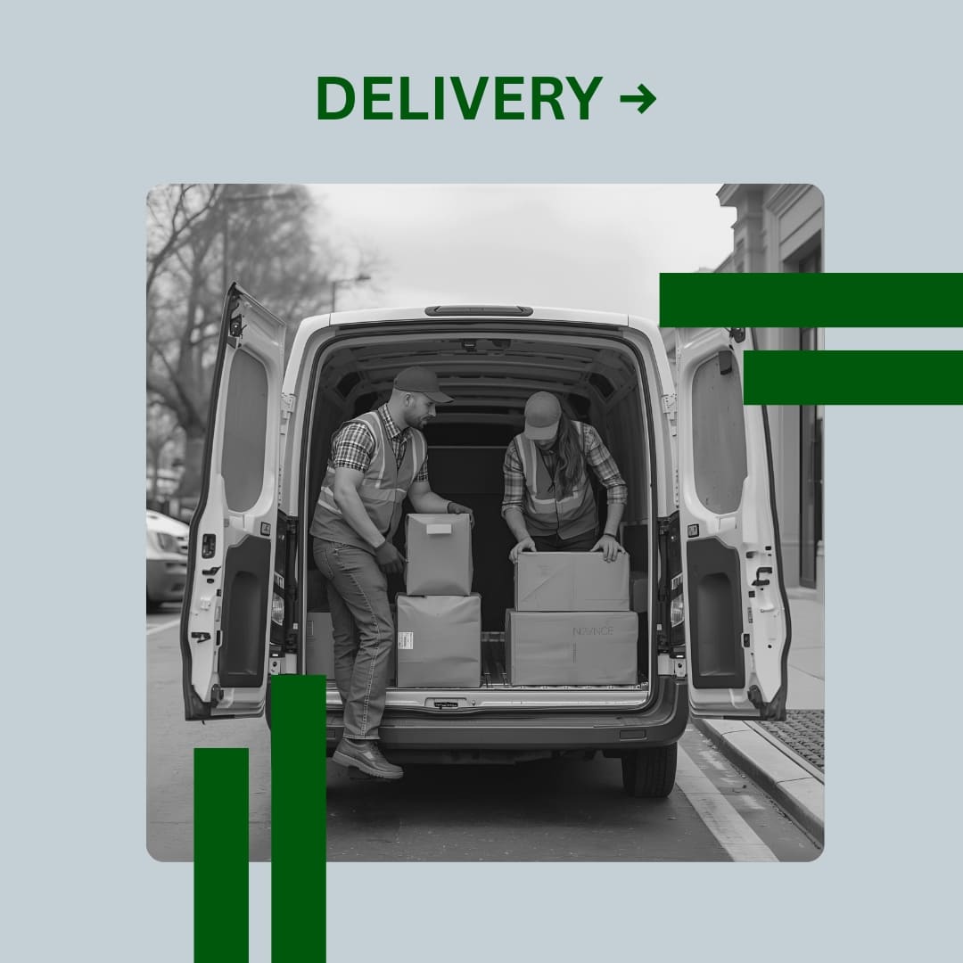 Delivery-aydis