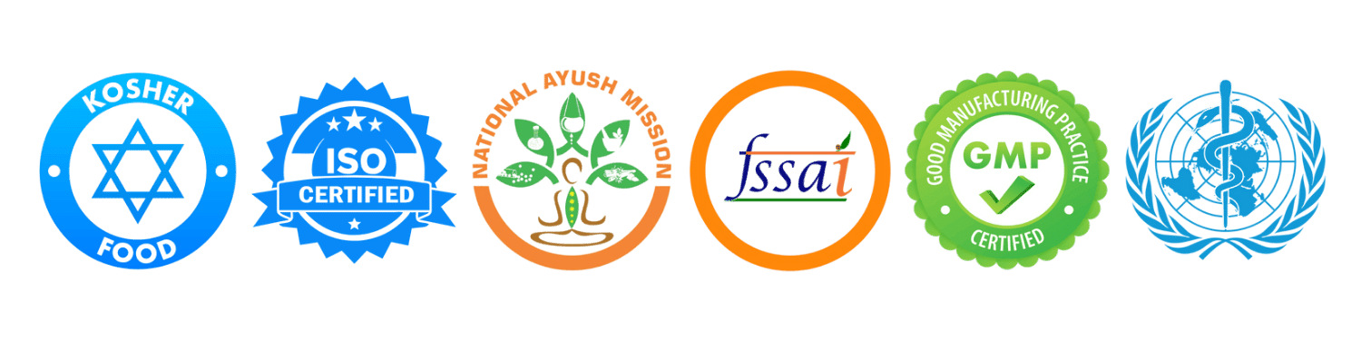 Aydis Certifications