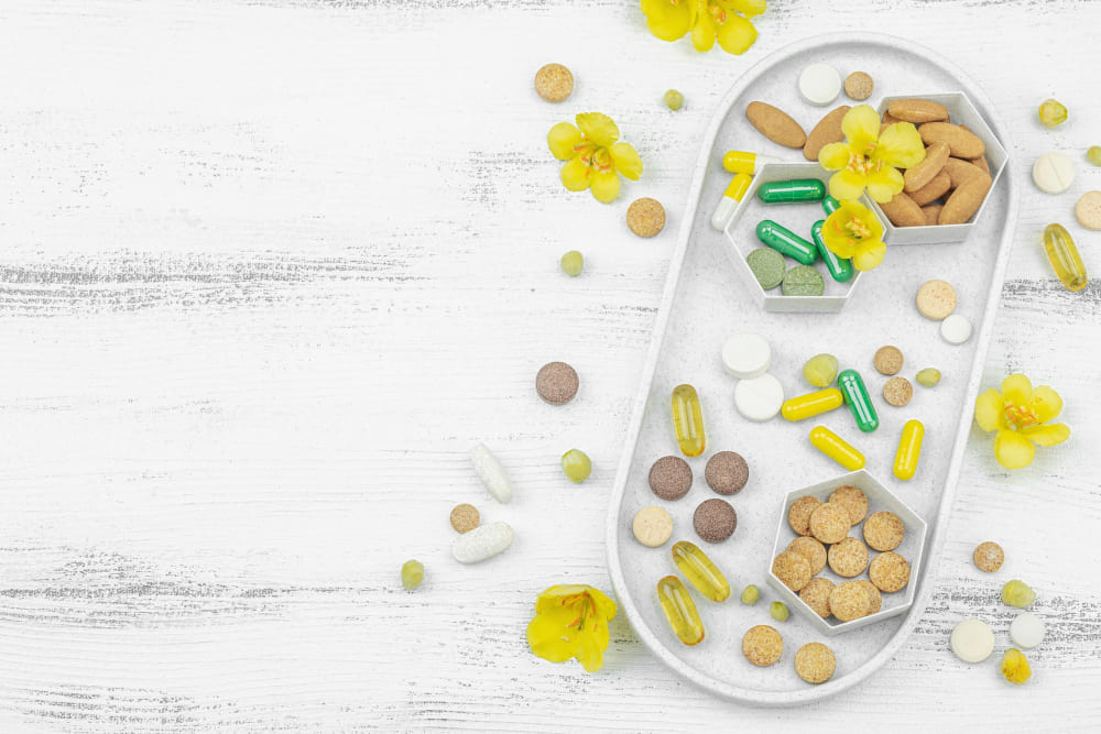 Ayurvedic therapeutic products