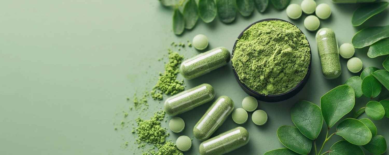 ayurvedic products manufacturer