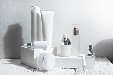 custom skin care kits