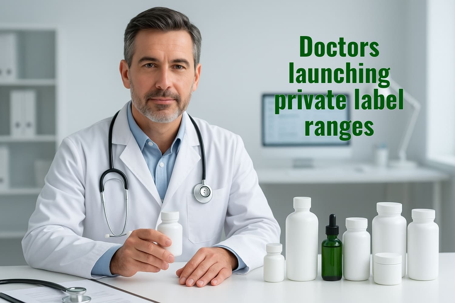 doctors-for-private-labeling
