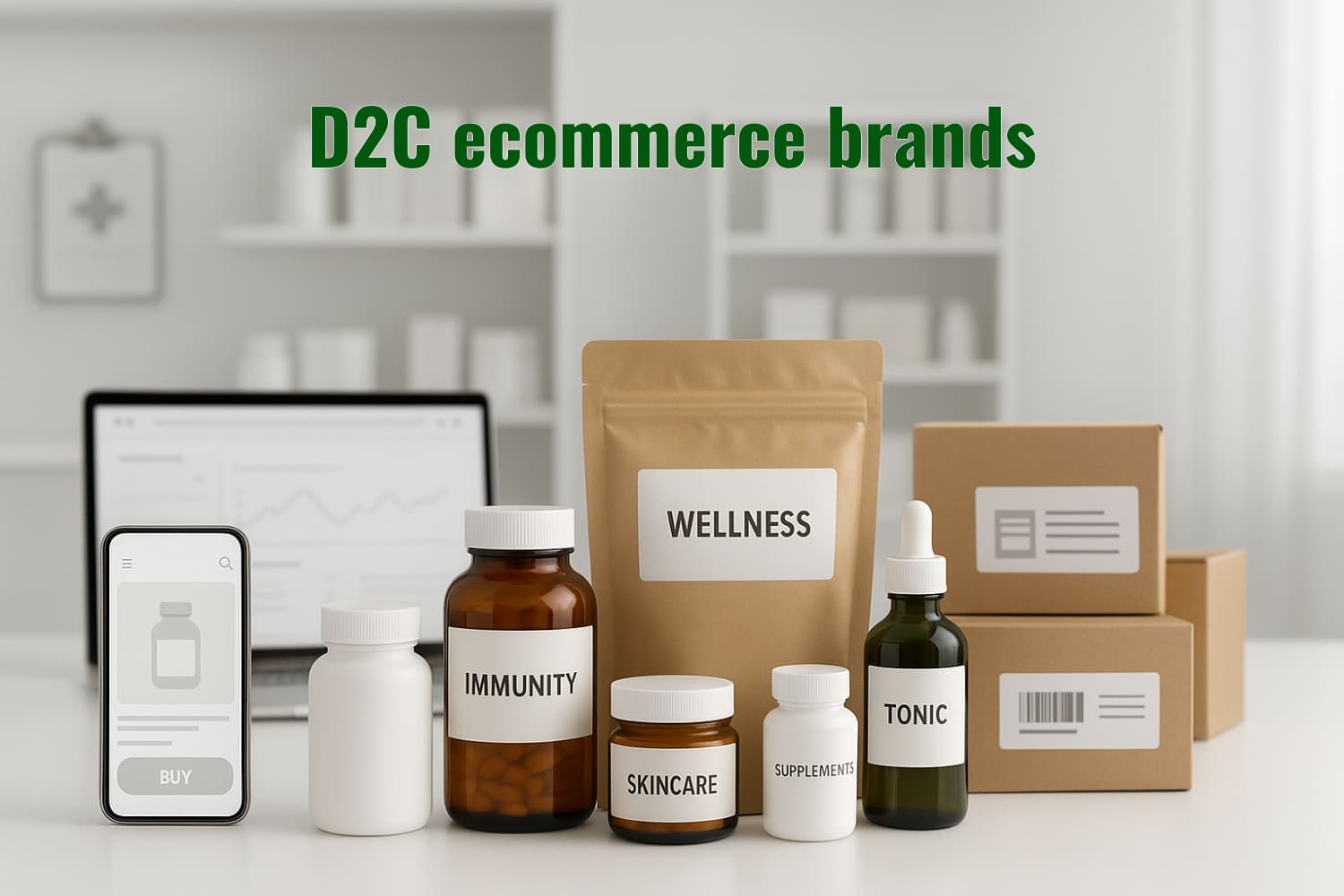 ecommerce-brands