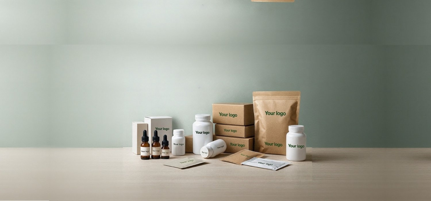 nutraceutical third party manufacturing in India