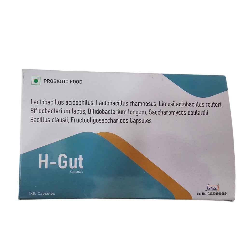 h-gut capsules front
