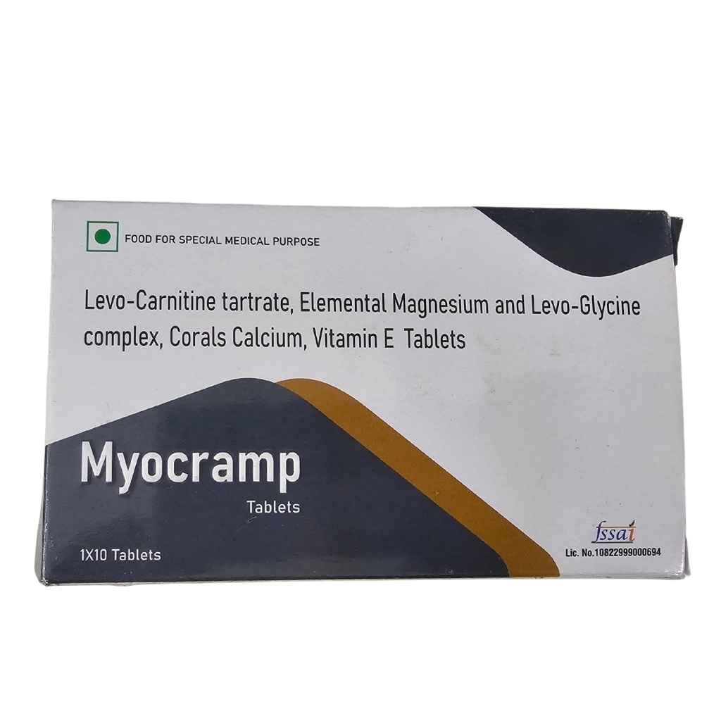 myocramp tabs front