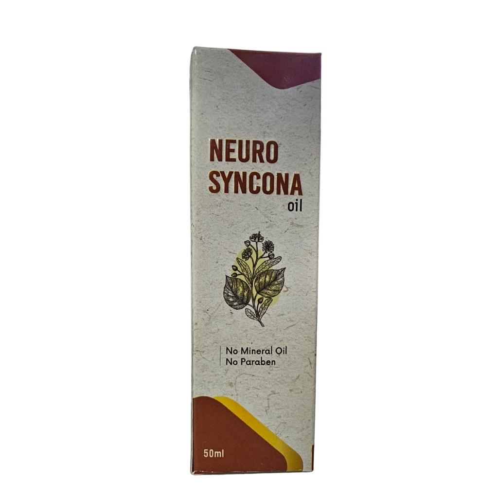 neuro syncona oil front