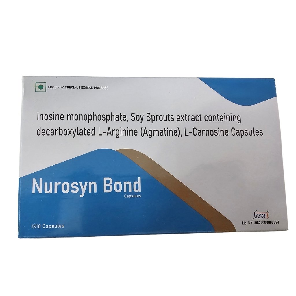 nurosyn bond main