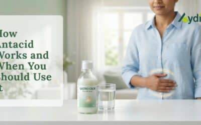 Antacid Uses: Complete Guide for Better Digestive Health