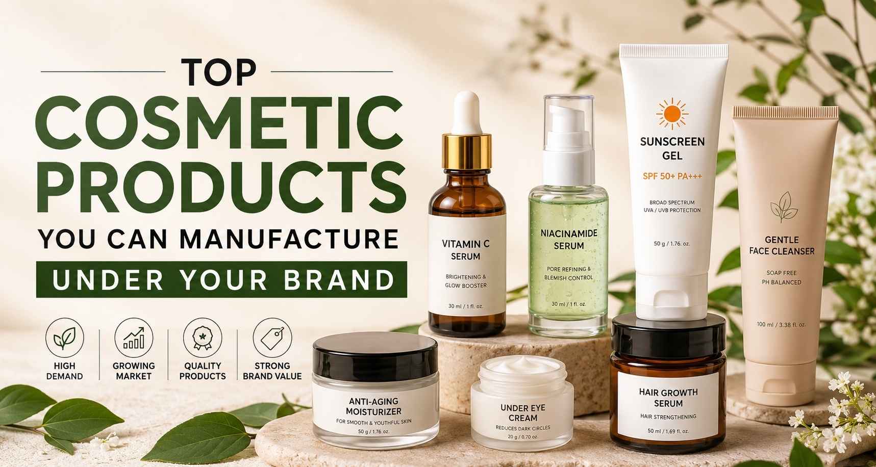 cosmetic Products