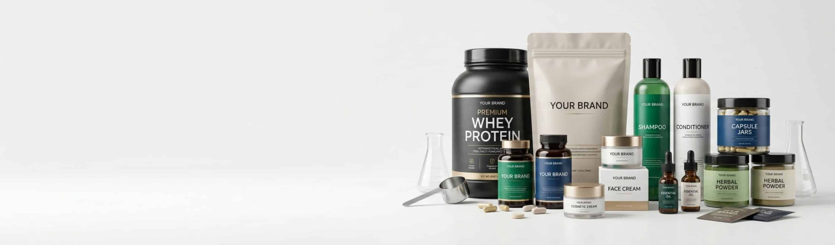 Nutraceutical Products