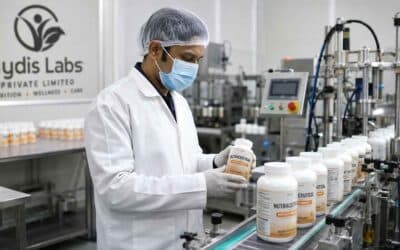 Supplement Manufacturers in India: How to Choose the Right Partner for Your Brand in 2026
